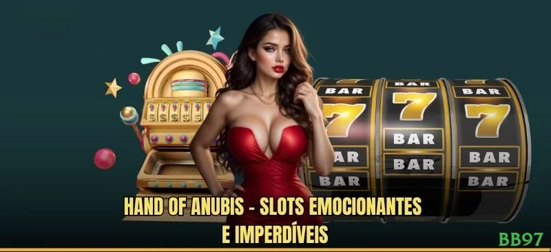 Bônus de slots
